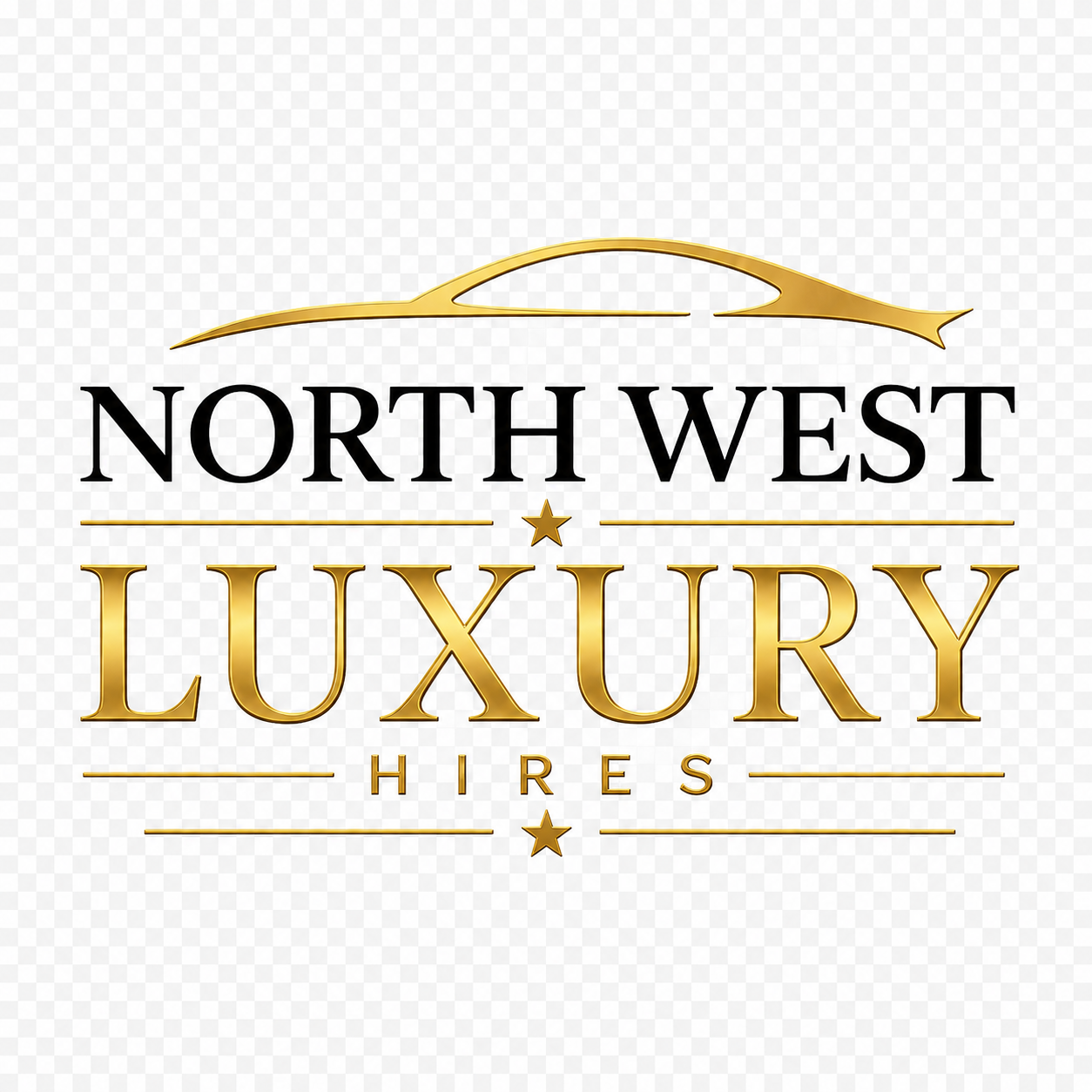north-west-luxury-hires-logo